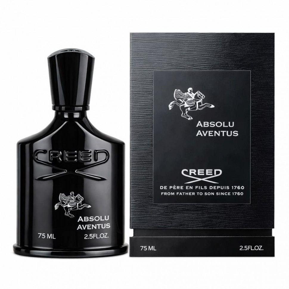 Creed Absolu Aventus edp for men 75 ml Creed Absolu Aventus edp for men 75 ml