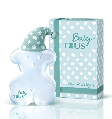 Baby Tous eau de cologne unisex 100 ml 2 010