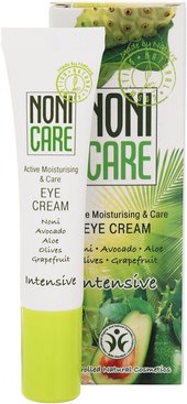 Nonicare Увлажняющий крем для век Intensive - Eye Cream 15 мл Nonicare Увлажняющий крем для век Intensive - Eye Cream 15 мл