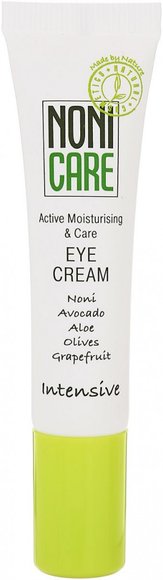 Nonicare Увлажняющий крем для век Intensive - Eye Cream 15 мл