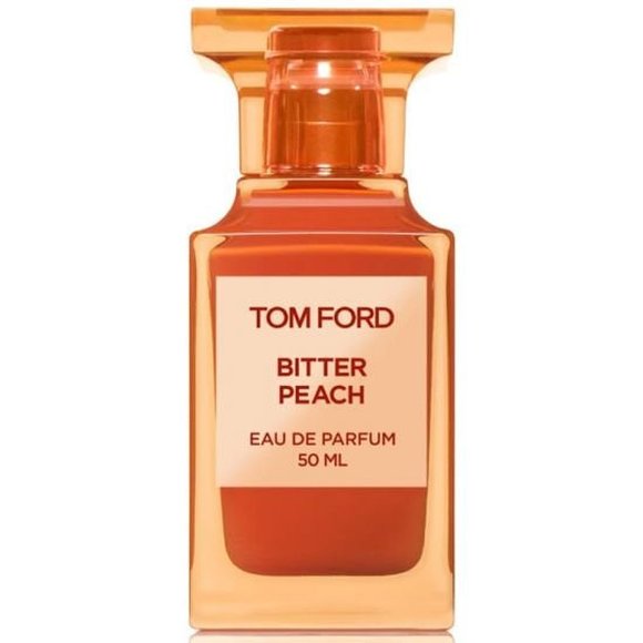Tom Ford Bitter Peach edp unisex 50 ml ОАЭ