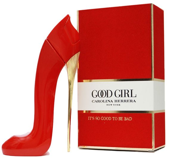 Carolina Herrera Good Girl Red for women 80 ml Carolina Herrera Good Girl Red for women 80 ml