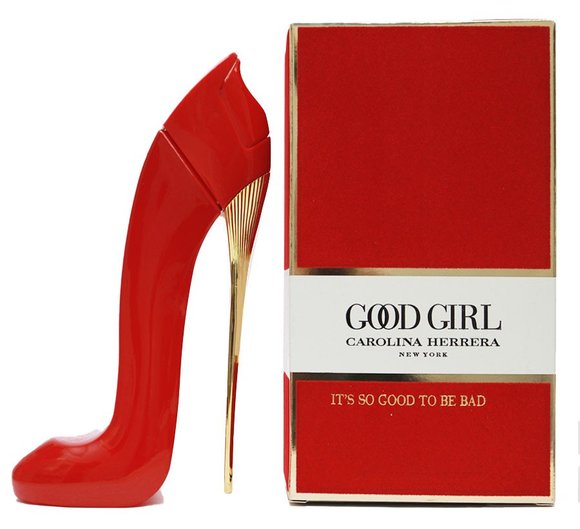 Carolina Herrera Good Girl Red for women 80 ml Carolina Herrera Good Girl Red for women 80 ml
