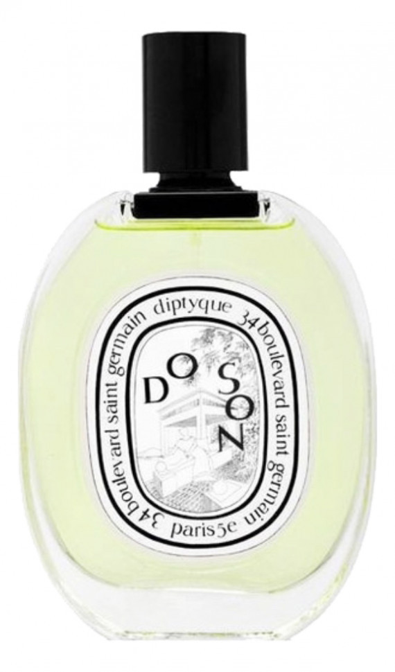 Diptyque Do Son edt for women 100 ml ОАЭ