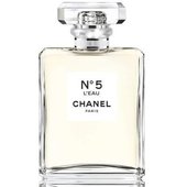 Тестер Chanel  №5 L'Eau 100 ml