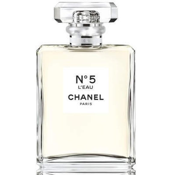 Тестер Chanel  №5 L'Eau 100 ml