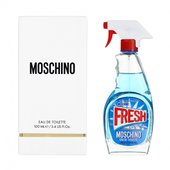 Moschino Fresh Couture edt for women 100 ml ОАЭ Moschino Fresh Couture edt for women 100 ml ОАЭ