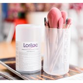 Набор кистей для макияжа Lorilac 12шт Набор кистей для макияжа Lorilac 12шт