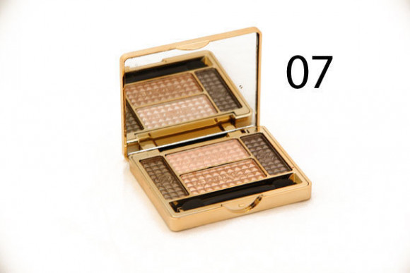 Тени Chanel Les 4 Ombres 12g (7)
