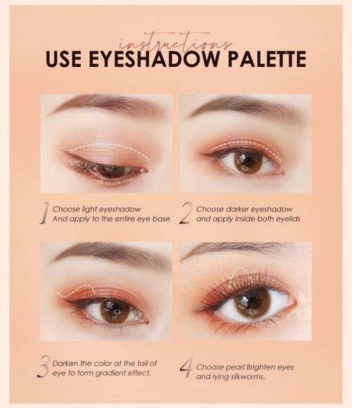 Палетка теней для век 12 цветов O.TWO.O арт. 1018 #1 18 g. Палетка теней для век 12 цветов O.TWO.O арт. 1018 #1 18 g.