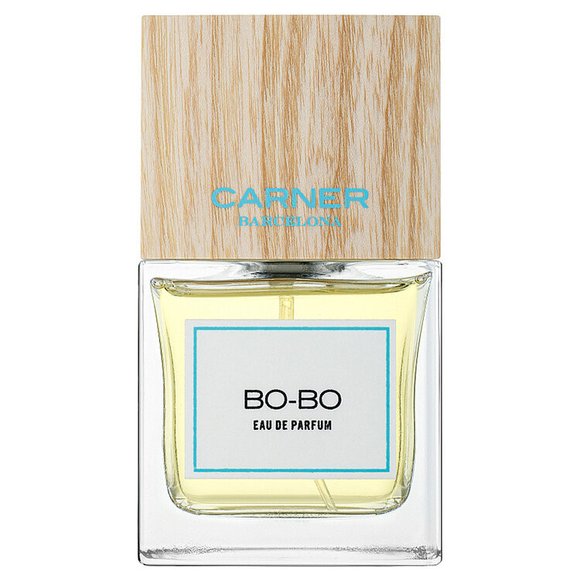 Carner Barcelona Bo-Bo edp unisex 100 ml