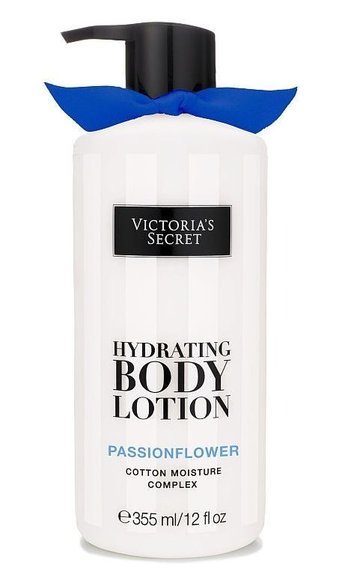 Лосьон для тела VICTORIA'S SECRET PASSIONFLOWER 355ml Лосьон для тела VICTORIA'S SECRET PASSIONFLOWER 355ml
