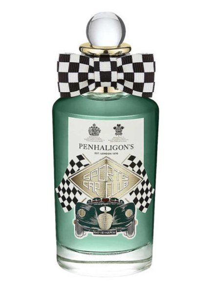 Penhaligon's Sports Car Club unisex 100 ml