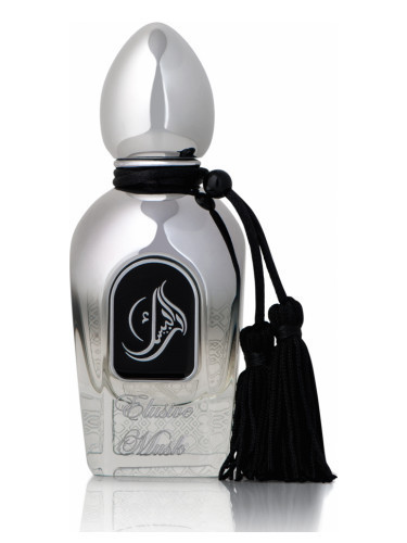 Arabesque Perfumes Elusive Musk extrait de parfum unisex 50 ml