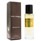 Компактный парфюм  Дольче Габбана The One for man 45 ml Компактный парфюм  Дольче Габбана The One for man 45 ml