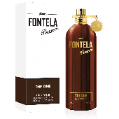 Fontela premium The One for men 100 ml Fontela premium The One for men 100 ml