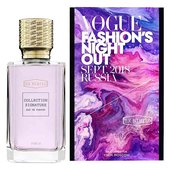 Ex Nihilo Vogue Fashions Night Out Sept 2018 Russia for women 100 ml Ex Nihilo Vogue Fashions Night Out Sept 2018 Russia for women 100 ml