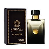 Versace Pour Homme Oud Noir 100 ml Versace Pour Homme Oud Noir 100 ml