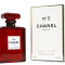 Chanel N°5 edp 100 ml RED ОАЭ