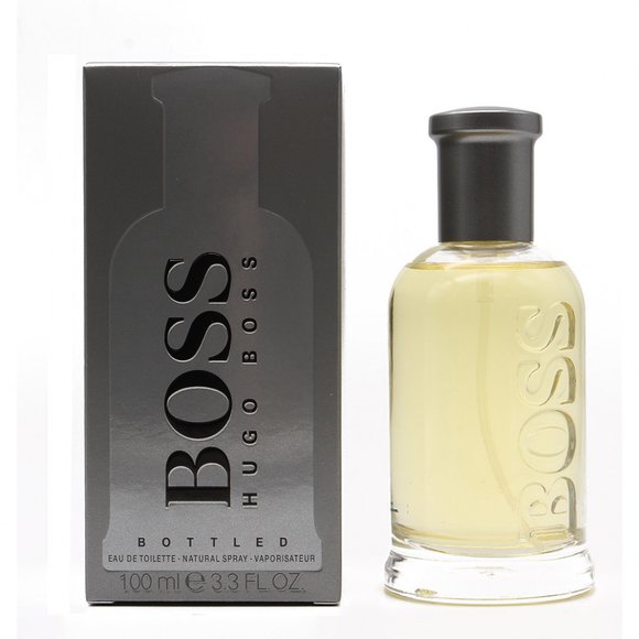 Hugo Boss Boss Bottled for men 100 ml A Plus