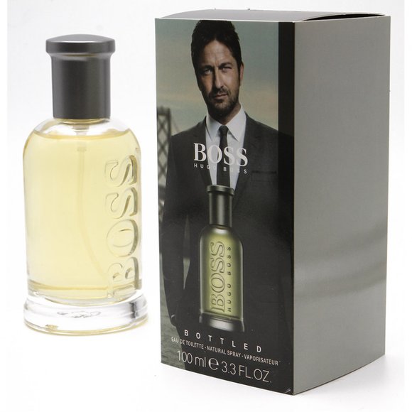 Hugo Boss Boss Bottled for men 100 ml A Plus