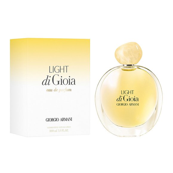 Джорджо Армани Light di Gioia for women 100 ml