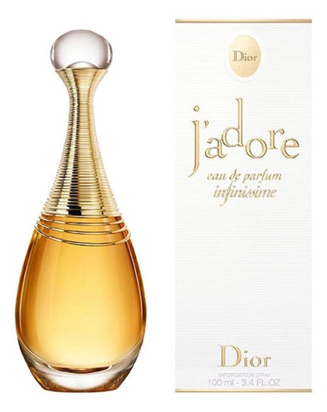 Christian Dior J Adore Infinissime edp for women 100 ml Christian Dior J Adore Infinissime edp for women 100 ml