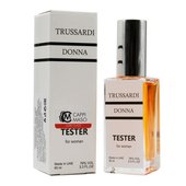 Тестер Trussardi Donna for women 60 ml ОАЭ Тестер Trussardi Donna for women 60 ml ОАЭ