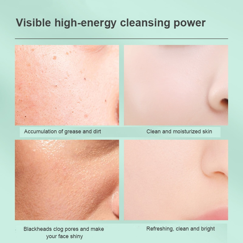 Глубоко увлажняющая очищающая грязевая маска с авокадо BioAqua Avocado Deep Cleansing Mud Film 7,5x8 гр арт. 23177