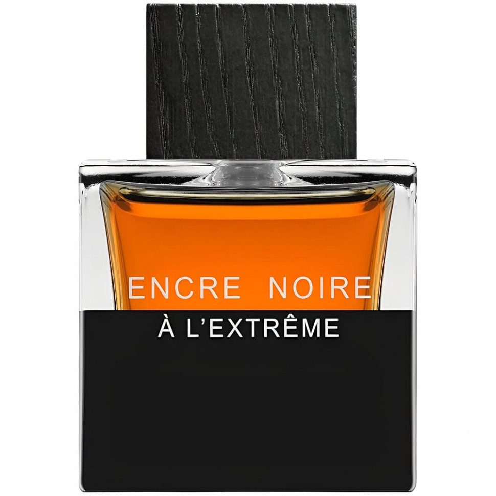 Lalique Encre Noire A L'Extreme edp for men 100 ml