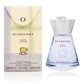 Burberry Baby Touch edt unisex 100 ml ОАЭ Burberry Baby Touch edt unisex 100 ml ОАЭ