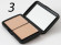 Пудра Chanel 3 in1 Vitalumiere compact douceur 39g