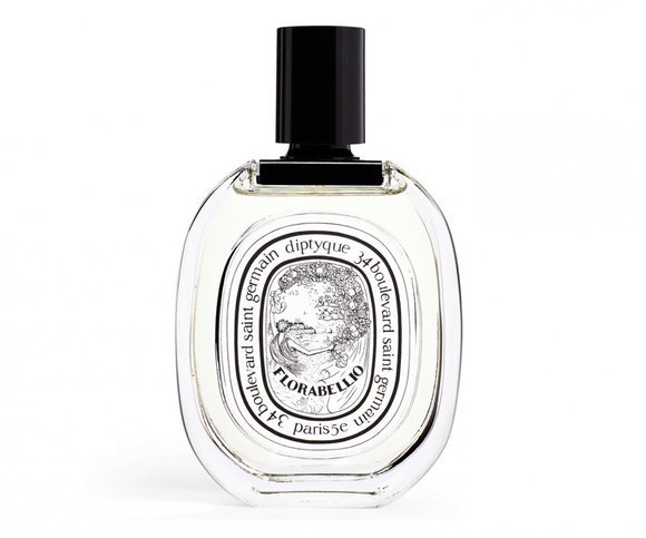 Diptyque Eau Moheli edt unisex 100 ml ОАЭ