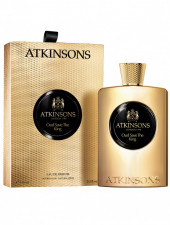 Atkinsons Oud Save The King  унисекс 100 ml Atkinsons Oud Save The King  унисекс 100 ml
