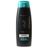 Compliment ARGAN OIL & CERAMIDES Шампунь  для сухих и ослабленных волос, 400 ml Compliment ARGAN OIL & CERAMIDES Шампунь  для сухих и ослабленных волос, 400 ml