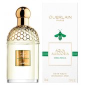 Guerlain Paris Aqua Allegoria Herba Fresca edt unisex 75 ml ОАЭ Guerlain Paris Aqua Allegoria Herba Fresca edt unisex 75 ml ОАЭ