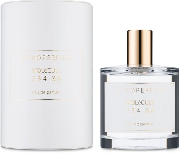 Zarkoperfume MoLeCULE 234.38 edp unisex 100 ml