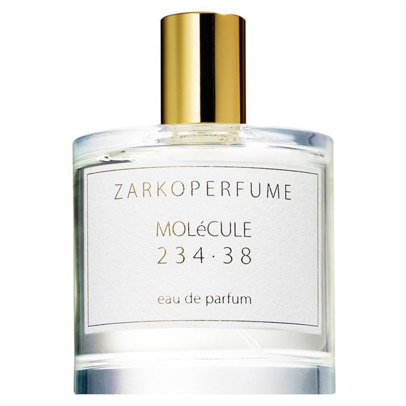 Zarkoperfume MoLeCULE 234.38 edp unisex 100 ml
