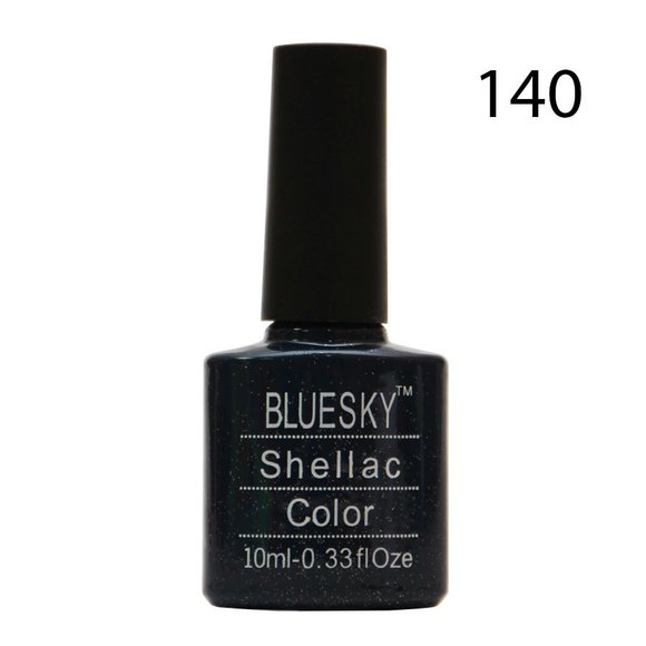 NEW!!! Гель лак Bluesky Nail Gel 140