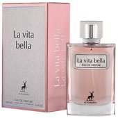 Maison Alhambra La Vita Bella edp for woman 100 ml