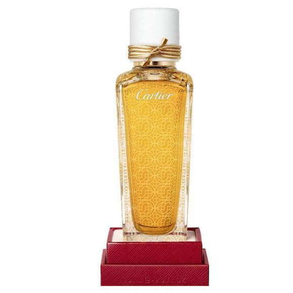 Cartier Oud & Rose unisex 75 ml