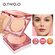 Пудра O.TWO.O Mist Mirror Locking Powder 12 g. Natural Ivory 01 Арт: SC055