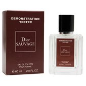 Тестер Dior Sauvage pour homme EDT 60 ml (экстра-стойкий) Тестер Dior Sauvage pour homme EDT 60 ml (экстра-стойкий)