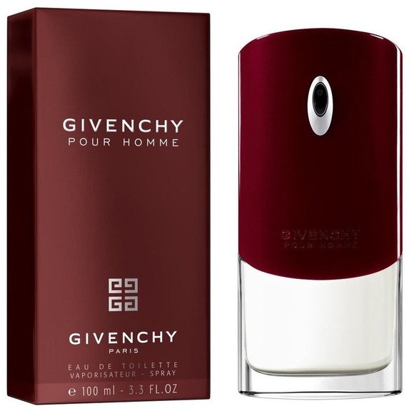 Givenchy Pour Homme 100 ml