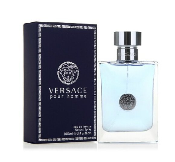 Versace Pour Homme100 ml Versace Pour Homme100 ml