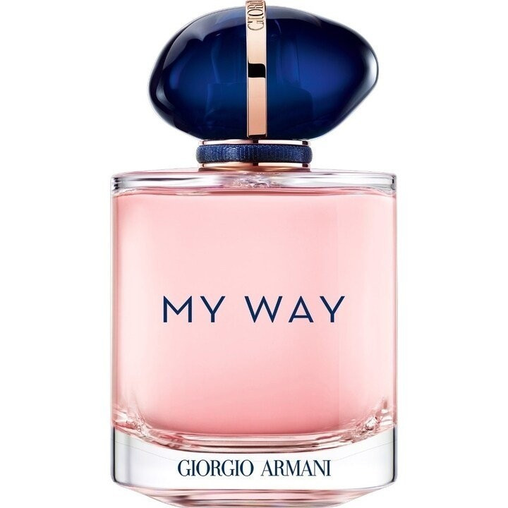 Джорджо Армани My Way edp for women 90 ml