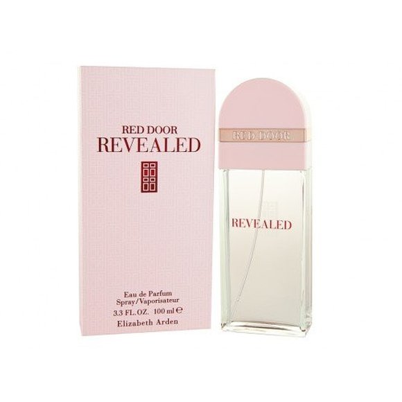 Elizabeth Arden Red Door Revealed for women 100 ml Elizabeth Arden Red Door Revealed for women 100 ml