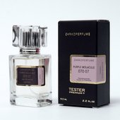 Тестер премиум+ Zarkoperfume Purple MOLeCULE 070 · 07 edp  63 ml Тестер премиум+ Zarkoperfume Purple MOLeCULE 070 · 07 edp  63 ml