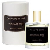 Zarkoperfume MOLeCULE № 8 Wooden Chips edp 100 ml (unisex) Zarkoperfume MOLeCULE № 8 Wooden Chips edp 100 ml (unisex)