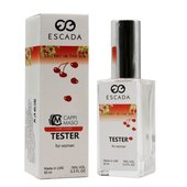 Тестер Escada Cherry in the air 60 ml for women ОАЭ Тестер Escada Cherry in the air 60 ml for women ОАЭ